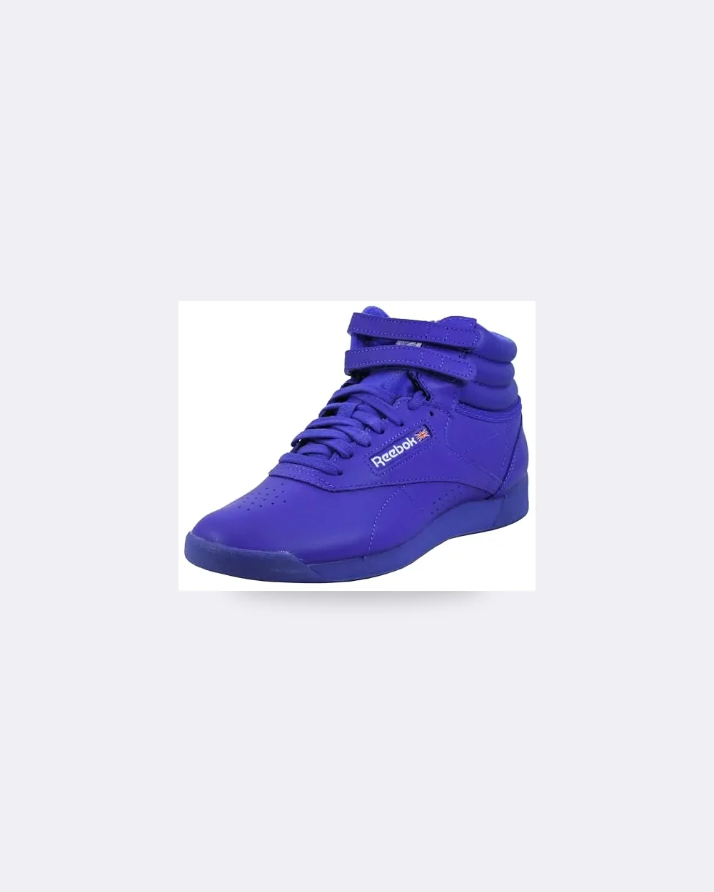 Violet High