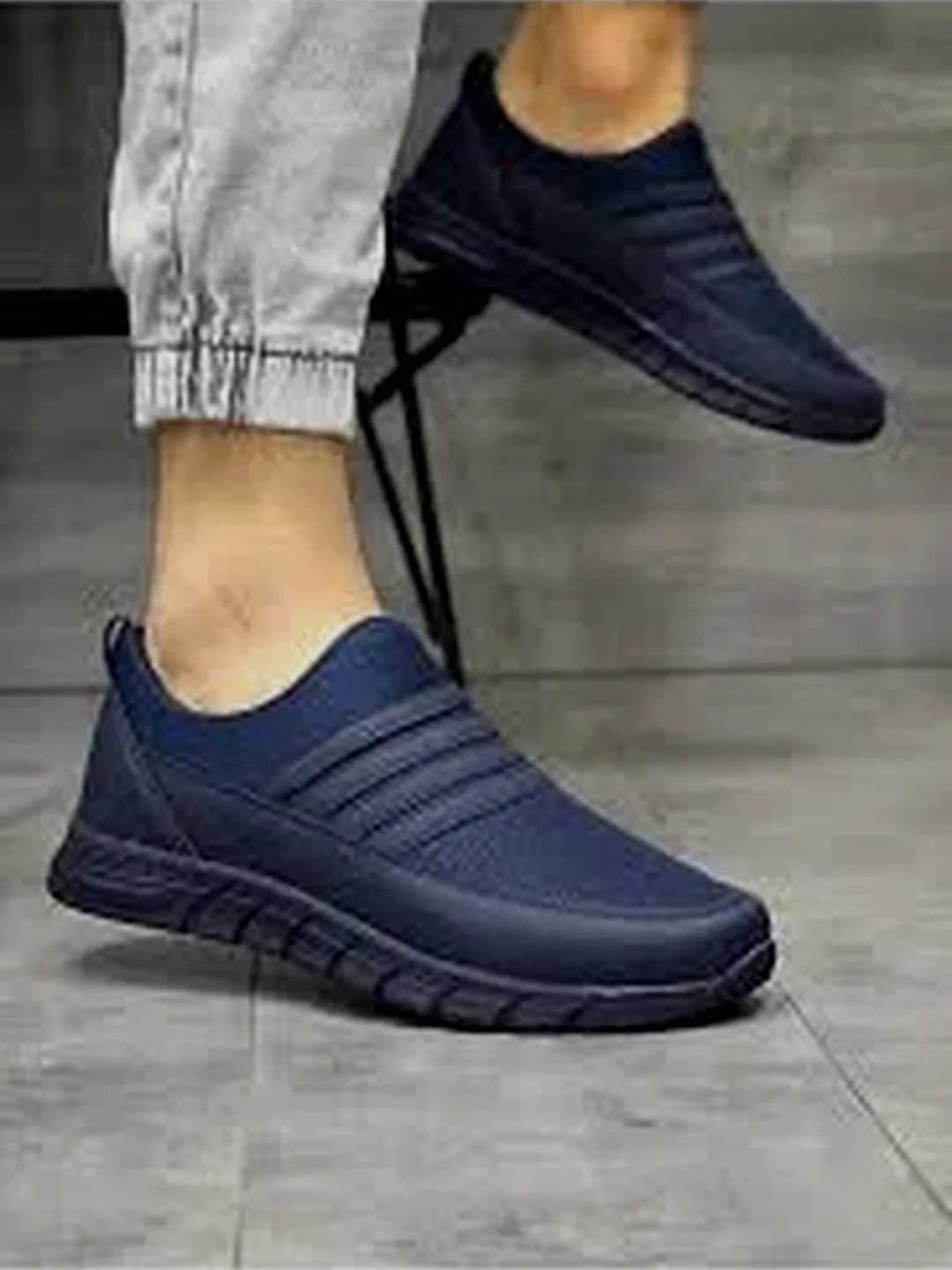 Metro Style