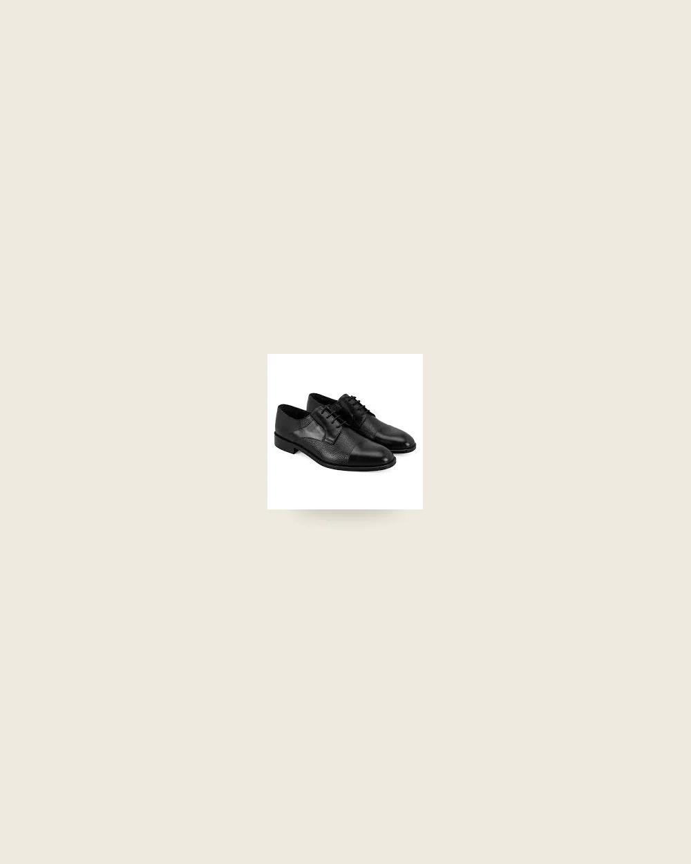 Regent Oxford Black