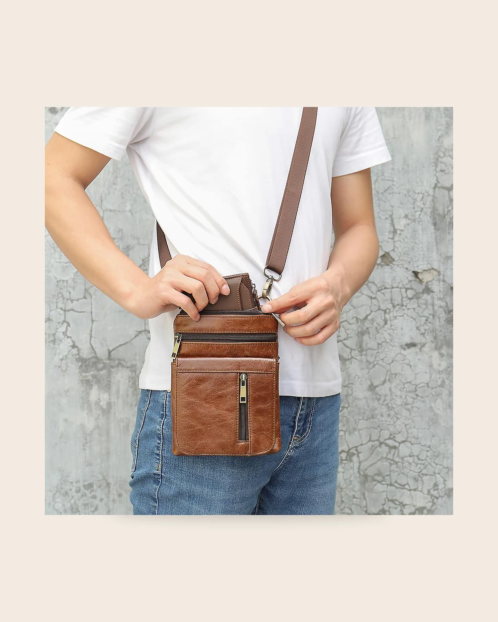 Traveller Messenger