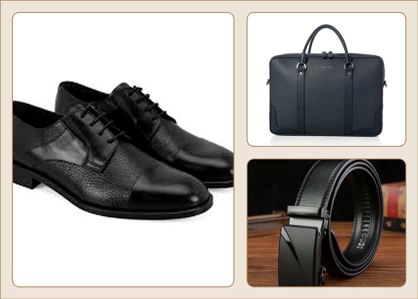Boardroom Set