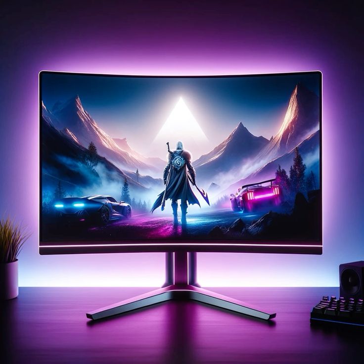 Vision OLED 65 4K Smart TV