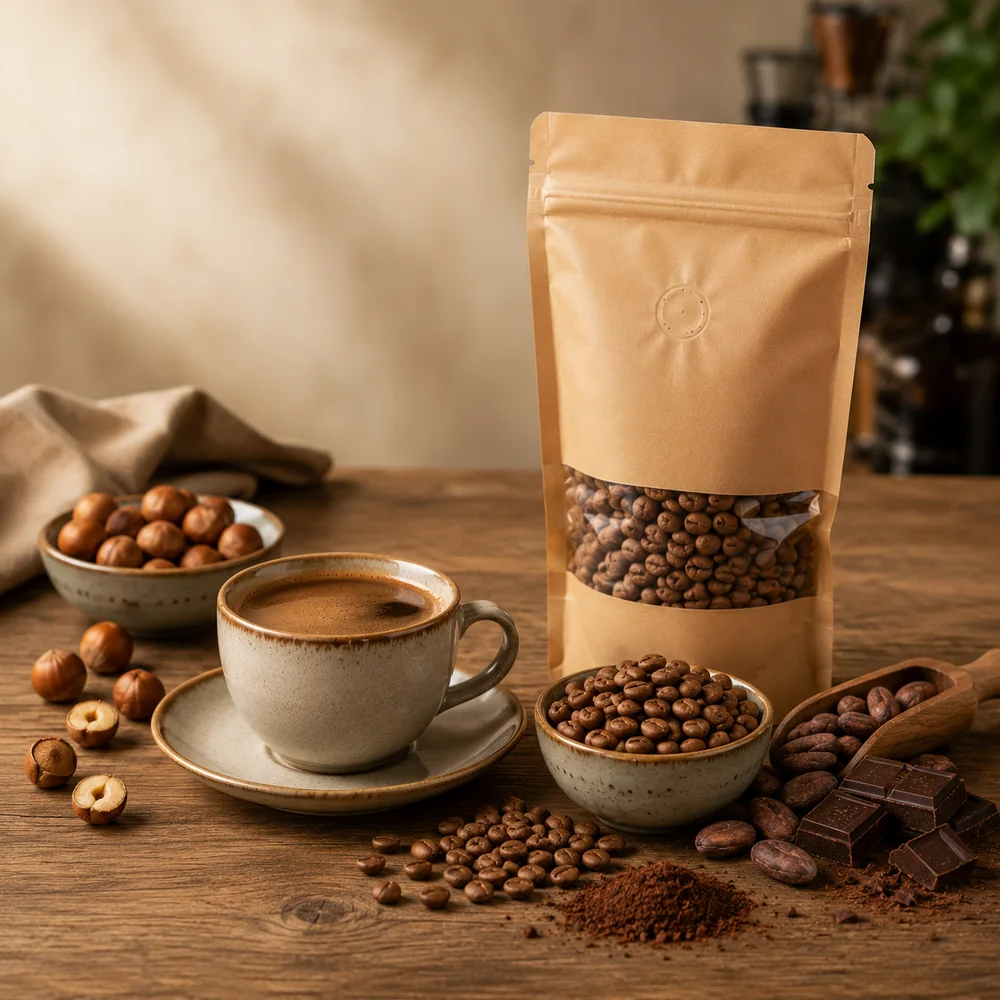 Brazil Fazenda