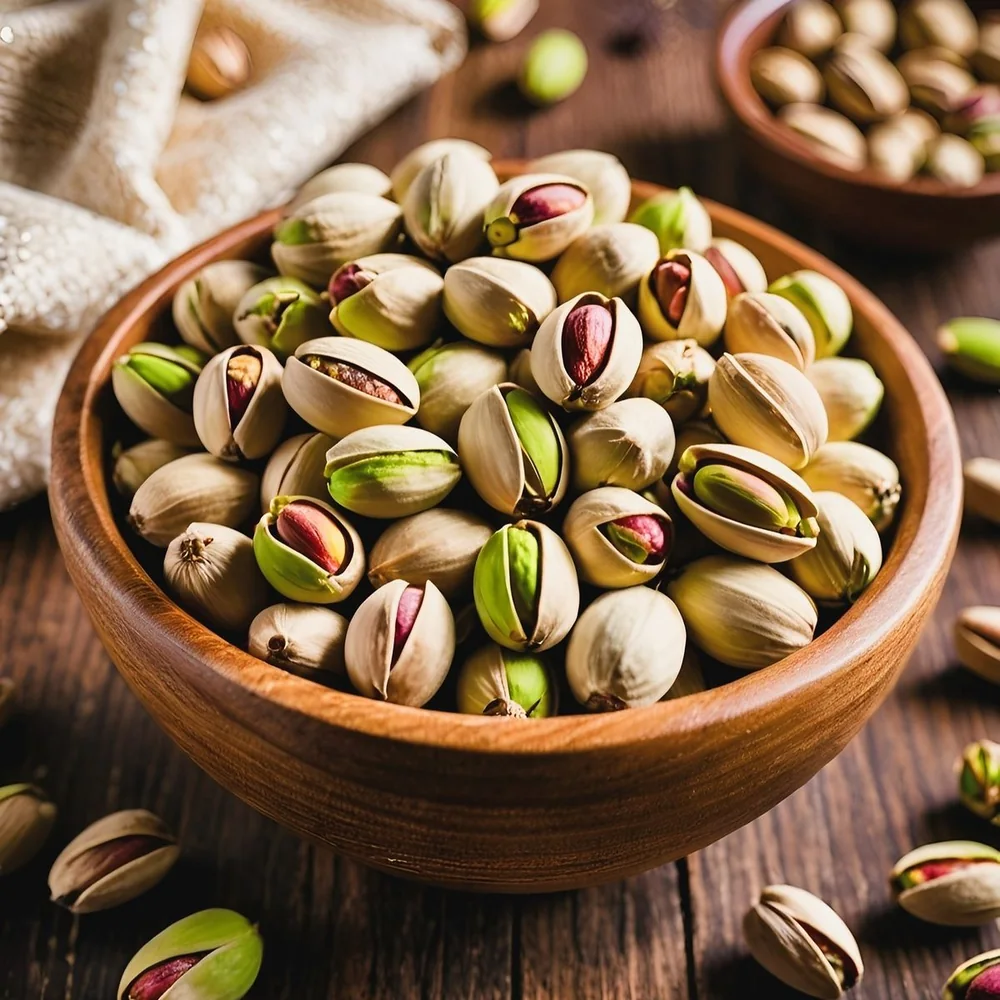 Premium Antep Fıstığı
