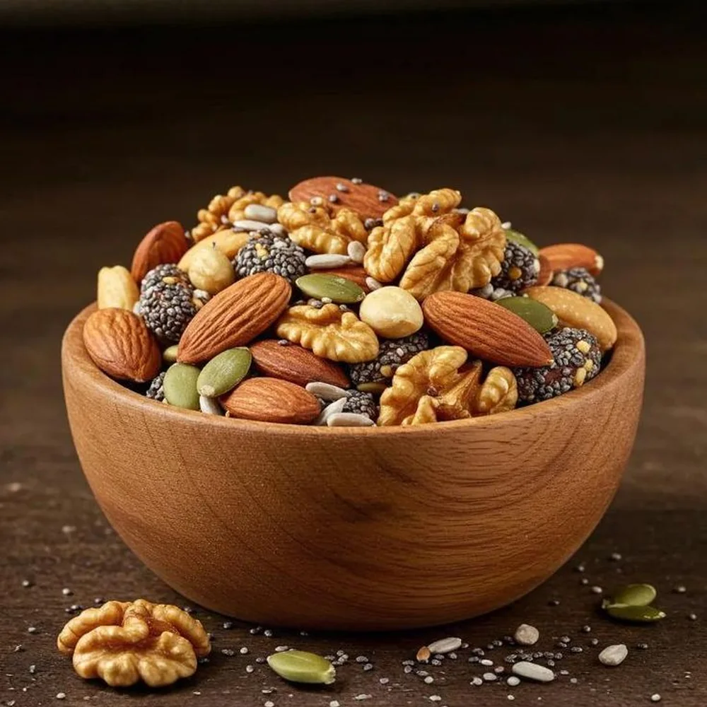 Root & Roast Karışık