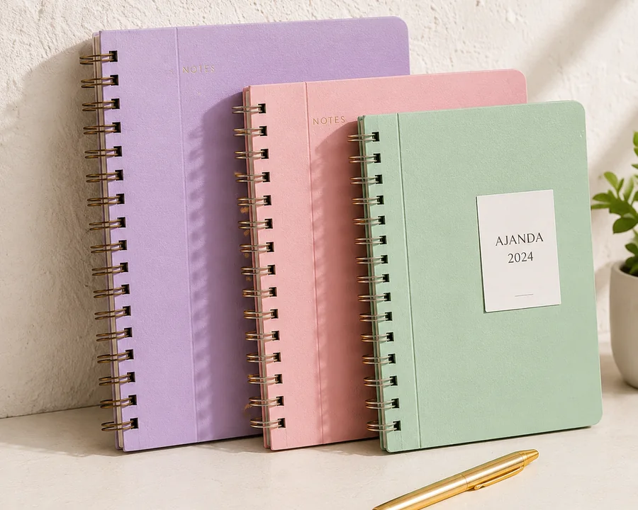 Defter & Ajanda