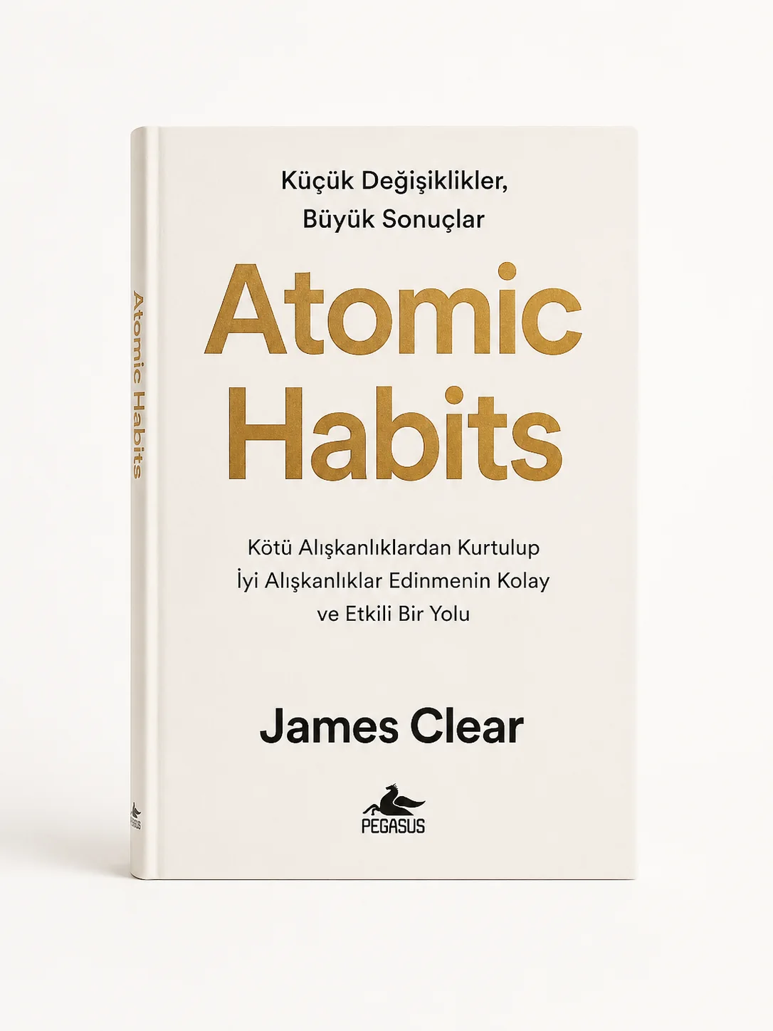 Atomik Alışkanlıklar