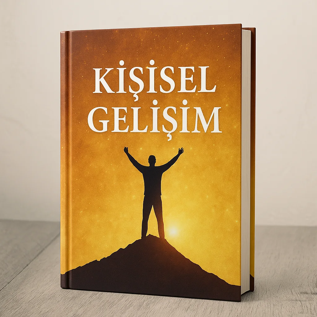 Kişisel Gelişim Başlangıç Rehberi