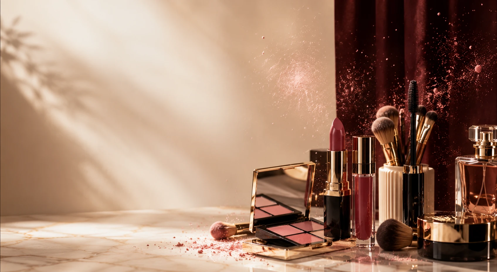 LUMÉRA Beauty kampanyası