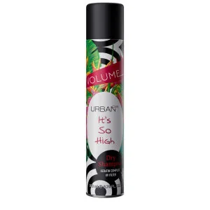 Fresh Volume Kuru Şampuan