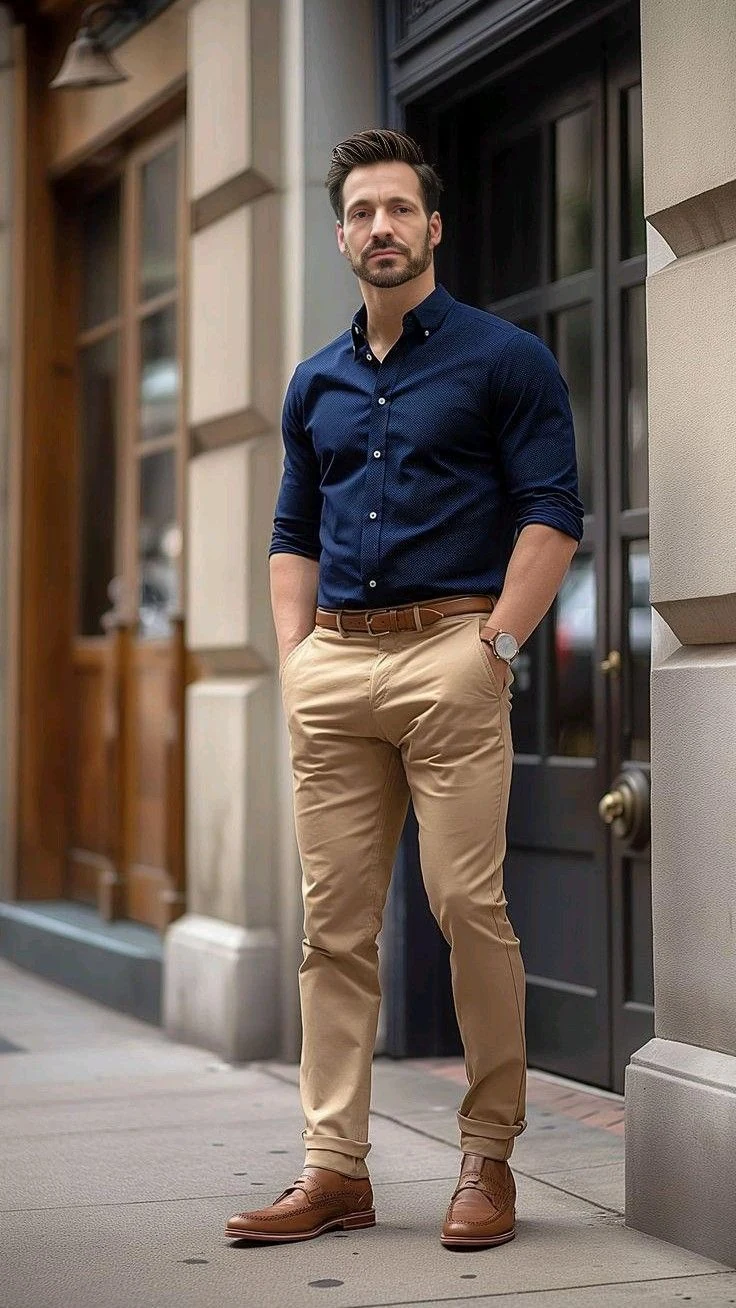 Polo T-Shirt