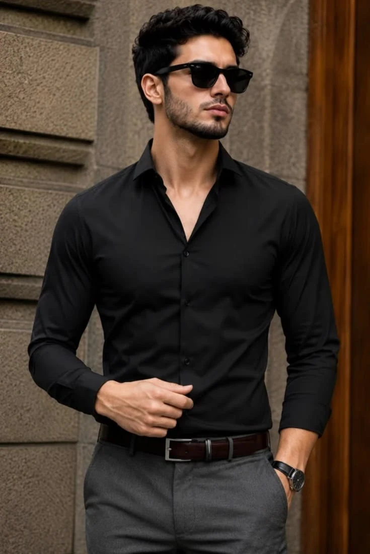 Basic T-Shirt