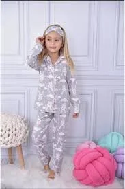 Pijama Takımı