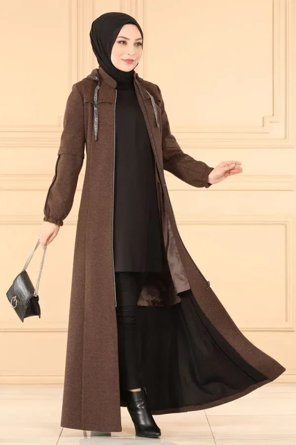 Modest Pardösü