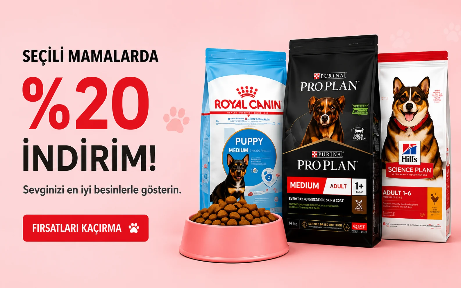 Özel Beslenme