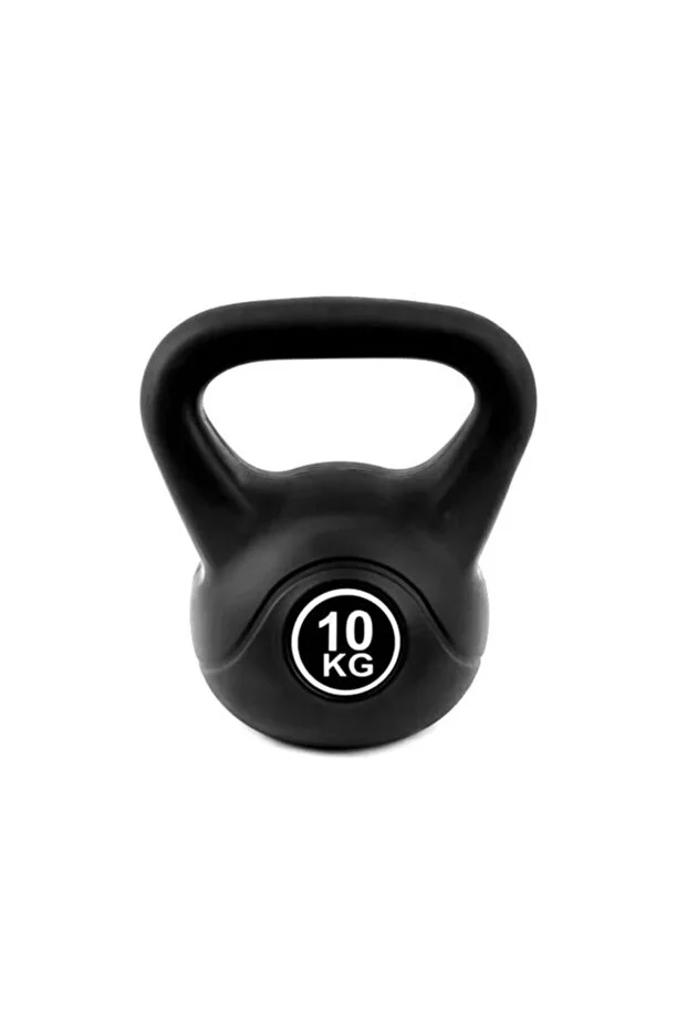 APEX Cast Kettlebell 10 KG