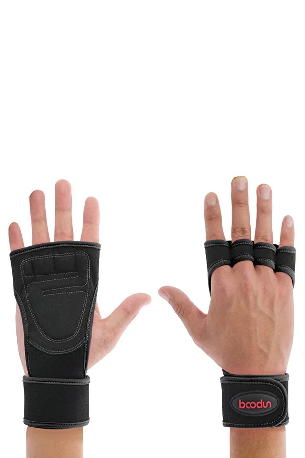 GripMax Antrenman Eldiveni
