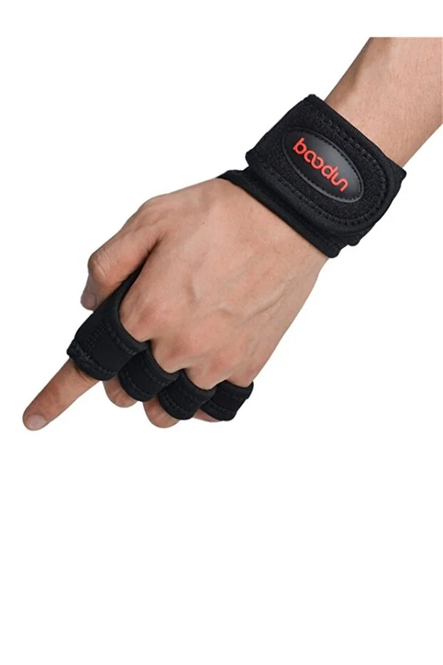 GripMax Antrenman Eldiveni görsel 3