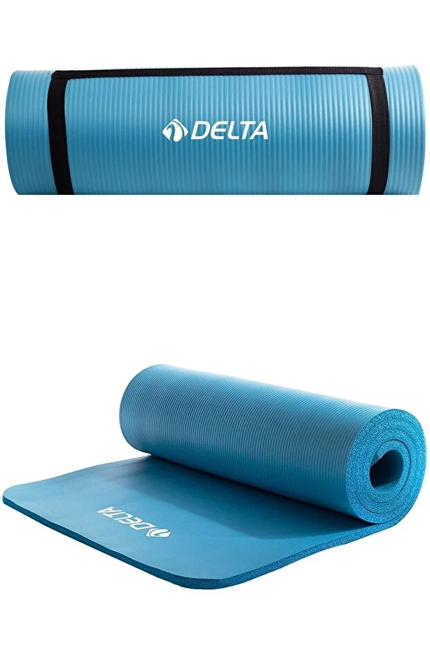 FlowGrip Yoga ve Pilates Matı