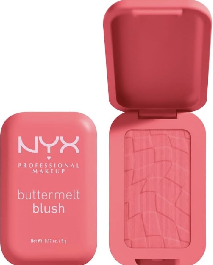 Silky Blush