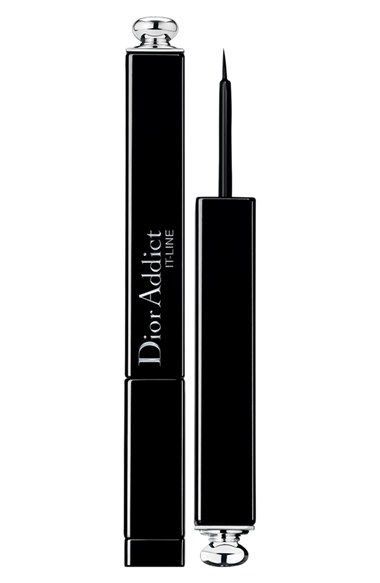 Deep Black Eyeliner
