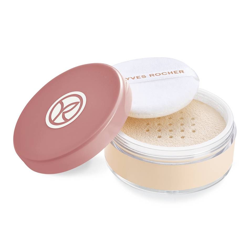Soft Matte Pudra